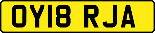 OY18RJA