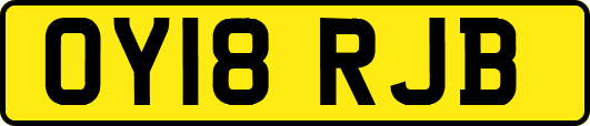 OY18RJB