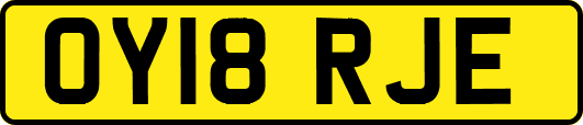 OY18RJE