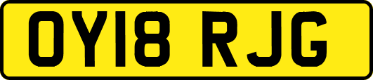 OY18RJG