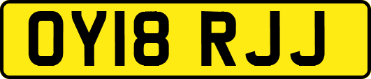 OY18RJJ