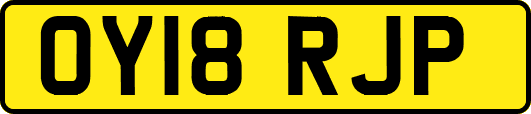 OY18RJP
