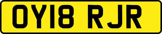 OY18RJR