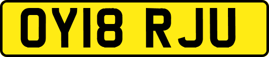 OY18RJU