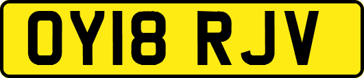 OY18RJV
