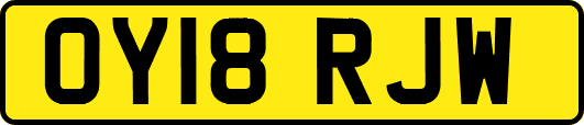 OY18RJW