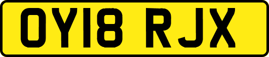 OY18RJX