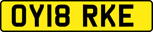 OY18RKE