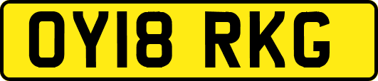 OY18RKG