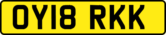 OY18RKK