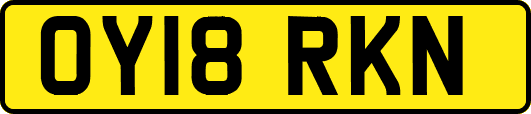 OY18RKN