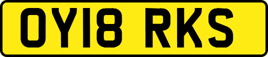 OY18RKS