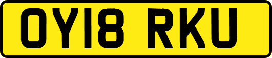 OY18RKU