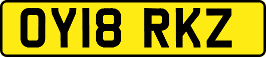OY18RKZ