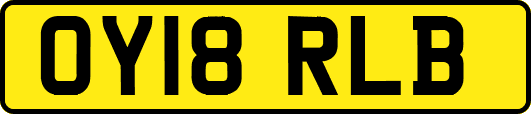 OY18RLB