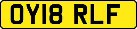 OY18RLF