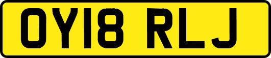 OY18RLJ