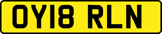 OY18RLN