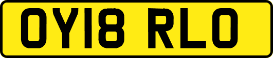 OY18RLO