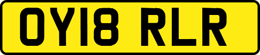 OY18RLR