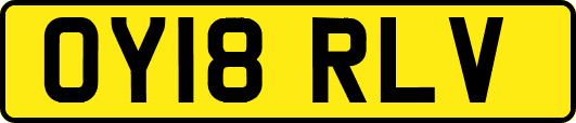 OY18RLV