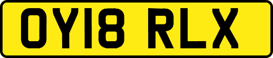OY18RLX