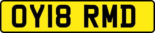 OY18RMD