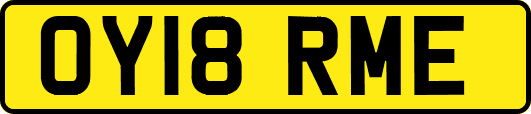 OY18RME