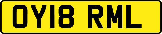 OY18RML