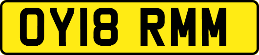 OY18RMM
