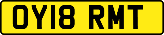 OY18RMT