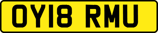 OY18RMU