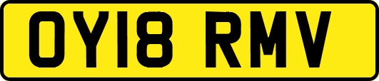 OY18RMV