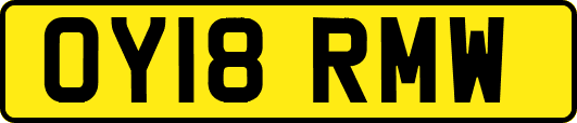 OY18RMW