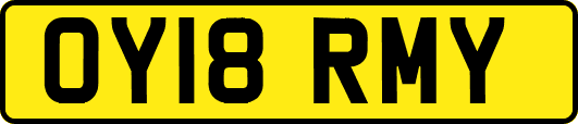 OY18RMY