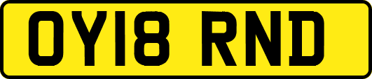 OY18RND