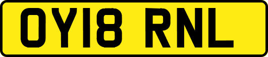 OY18RNL