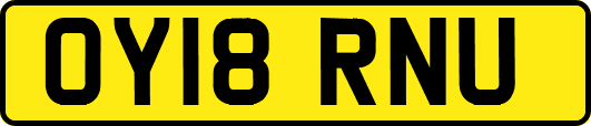 OY18RNU