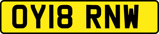OY18RNW