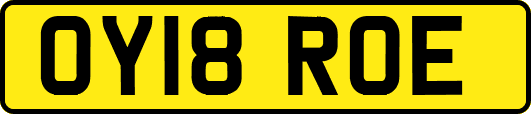 OY18ROE