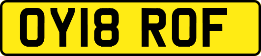 OY18ROF