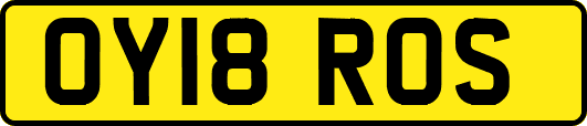 OY18ROS