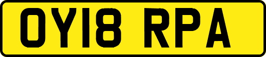 OY18RPA