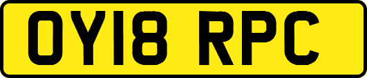 OY18RPC