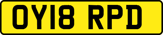 OY18RPD