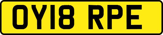 OY18RPE