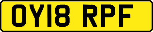 OY18RPF