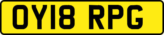 OY18RPG