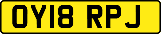 OY18RPJ