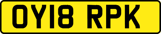 OY18RPK